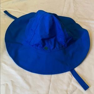 Columbia Fishing Hat